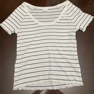Abound short sleeve shirt